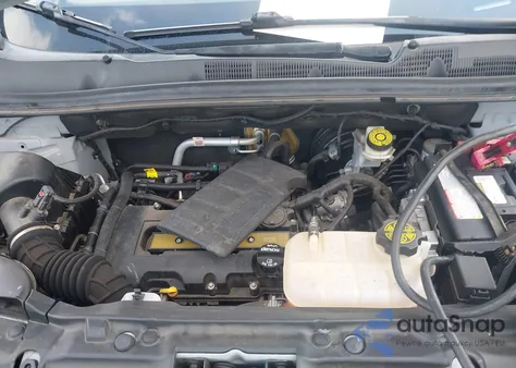 2020 Buick Encore Fwd Preferred z USA, uszkodzony, nr VIN KL4CJASB3LB338056